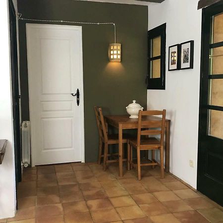 Cal Carreter Guest House Mieres  Ngoại thất bức ảnh