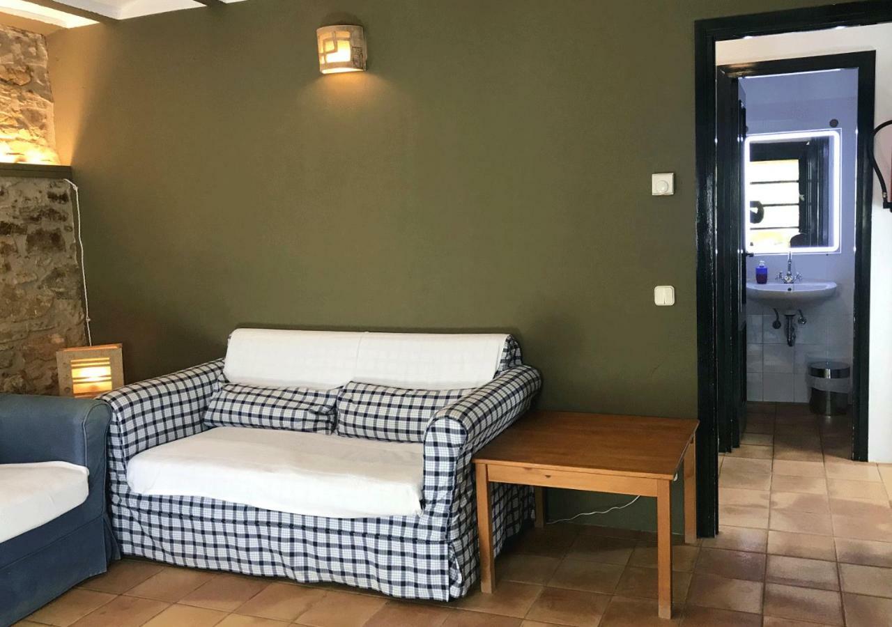 Cal Carreter Guest House Mieres  Ngoại thất bức ảnh