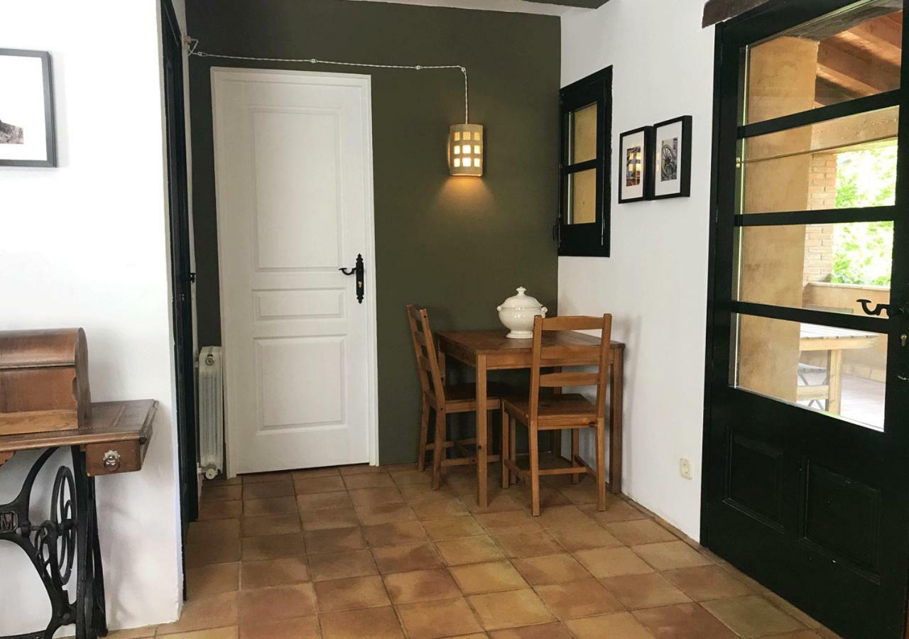 Cal Carreter Guest House Mieres  Ngoại thất bức ảnh
