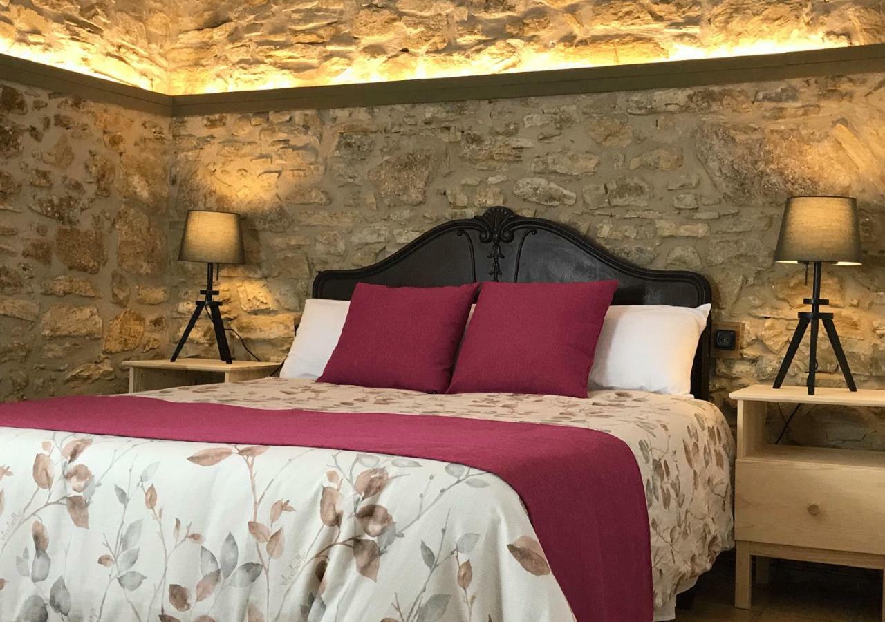 Cal Carreter Guest House Mieres  Ngoại thất bức ảnh