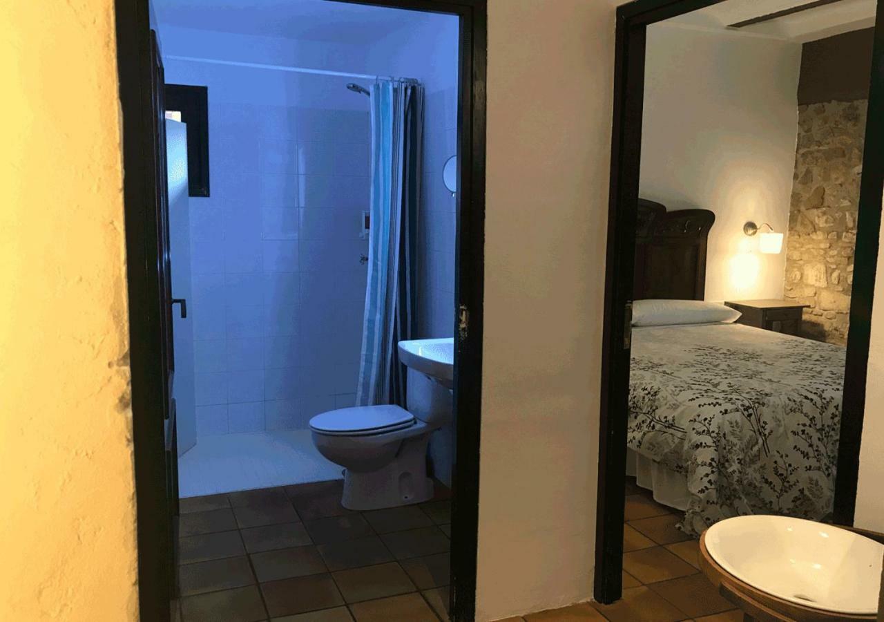 Cal Carreter Guest House Mieres  Ngoại thất bức ảnh